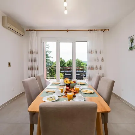 Rubina, 2 Bedrooms, Big Terrace And Secure Parking