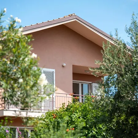 Rubina, 2 Bedrooms, Big Terrace And Secure Parking *