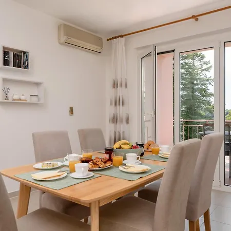 Rubina, 2 Bedrooms, Big Terrace And Secure Parking