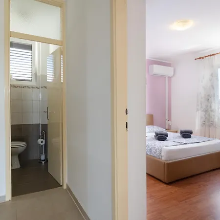 Rubina, 2 Bedrooms, Big Terrace And Secure Parking *