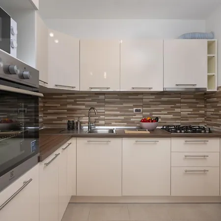 Rubina, 2 Bedrooms, Big Terrace And Secure Parking