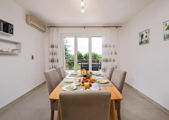 Rubina, 2 Bedrooms, Big Terrace And Secure Parking