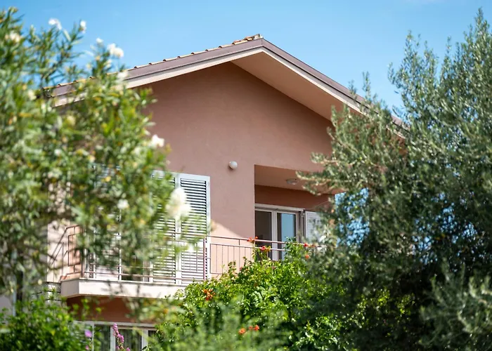 Rubina, 2 Bedrooms, Big Terrace And Secure Parking *