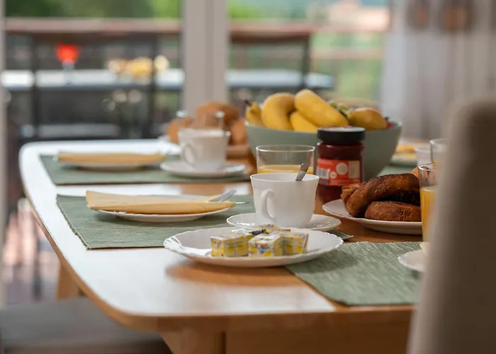 Apartman Rubina, 2 Bedrooms, Big Terrace And Secure Parking