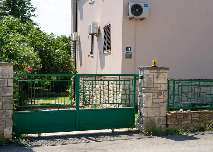 Rubina, 2 Bedrooms, Big Terrace And Secure Parking