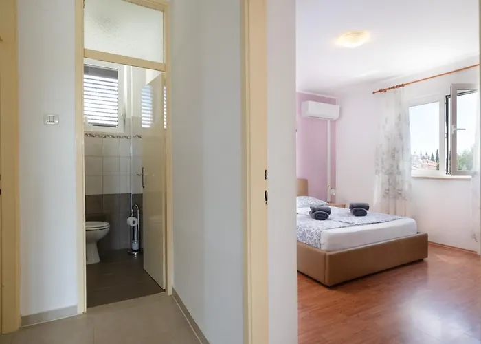 Rubina, 2 Bedrooms, Big Terrace And Secure Parking *