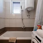 Апартаменты Rubina, 2 Bedrooms, Big Terrace And Secure Parking Медулин
