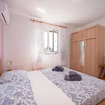 Апартаменты Rubina, 2 Bedrooms, Big Terrace And Secure Parking *