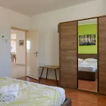 Rubina, 2 Bedrooms, Big Terrace And Secure Parking Апартаменты
