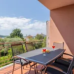 Rubina, 2 Bedrooms, Big Terrace And Secure Parking Апартаменты *