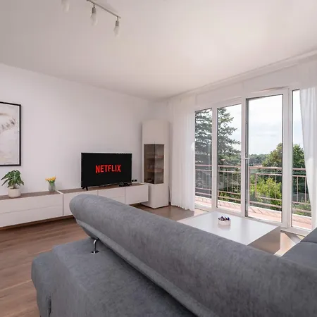 Rubina, 2 Bedrooms, Big Terrace And Secure Parking *
