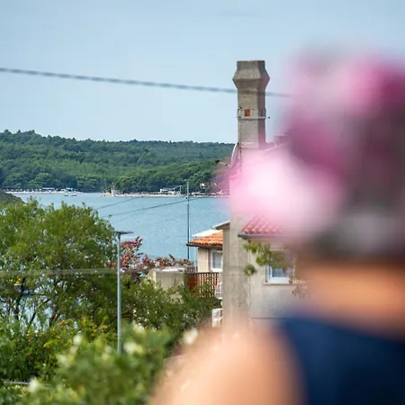 Rubina, 2 Bedrooms, Big Terrace And Secure Parking Appartamento