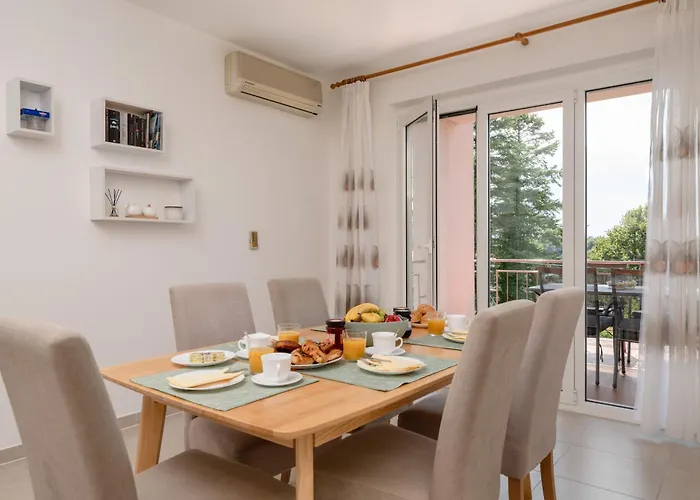 Rubina, 2 Bedrooms, Big Terrace And Secure Parking